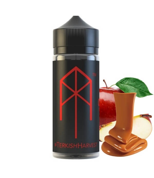 M. Terk - Terkish Harvest 100ml E-Liquid