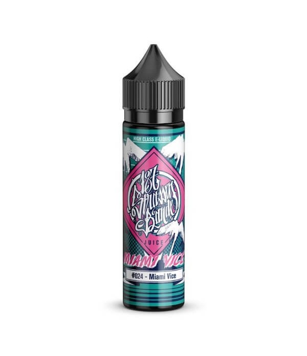 187 Strassenbande - #024 - Miami Vice - 50ml Short...