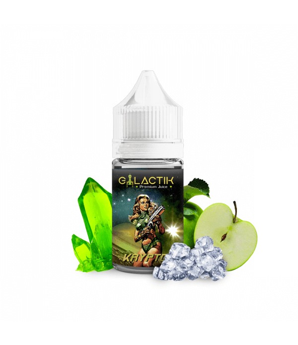 Flavor Hit - Galactik 20ml E-Liquids