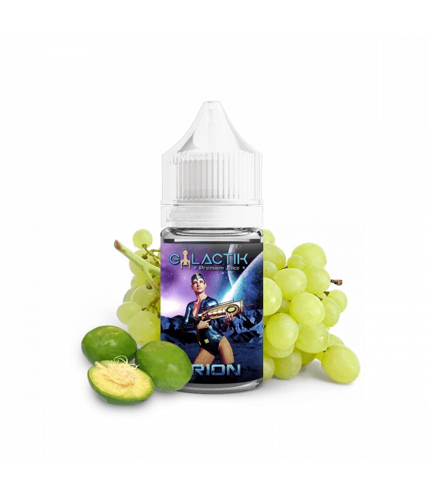 Flavor Hit - Galactik 20ml E-Liquids