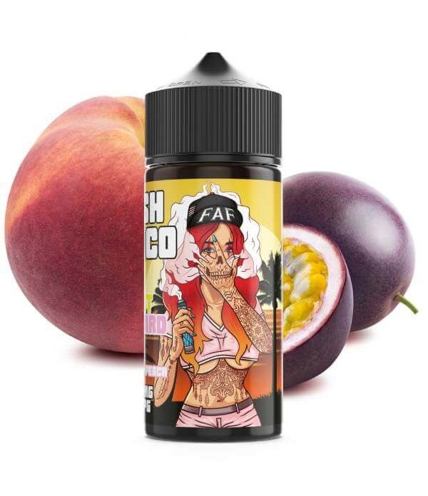 Fresh Vape Co - Sunset Boulevard 100ml E-Liquid