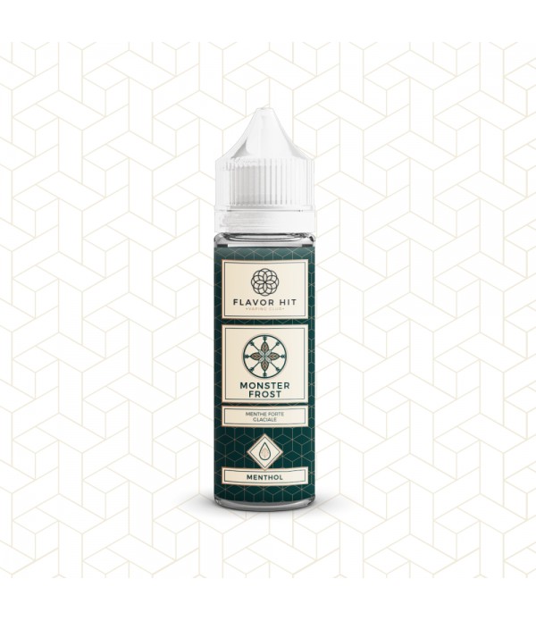 Flavor Hit - Monster Frost 50ml E-Liquid