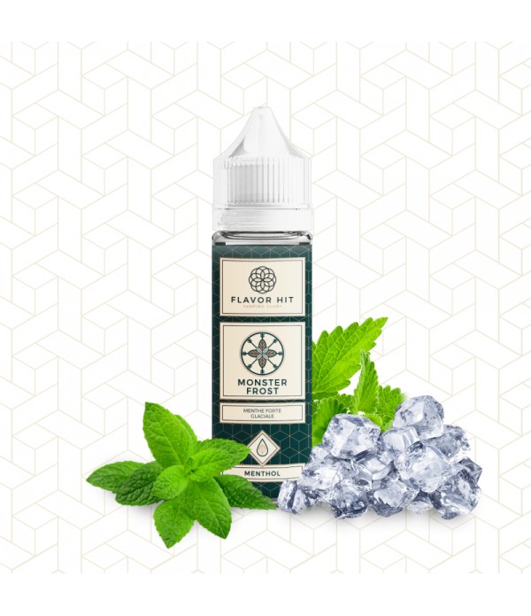 Flavor Hit - Monster Frost 50ml E-Liquid