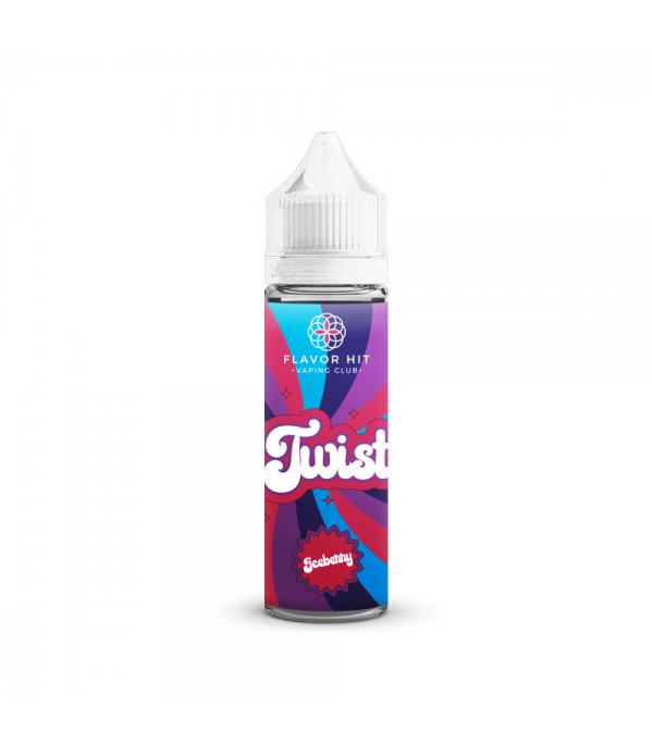 Flavor Hit - Twist Iceberry 50ml E-Liquid