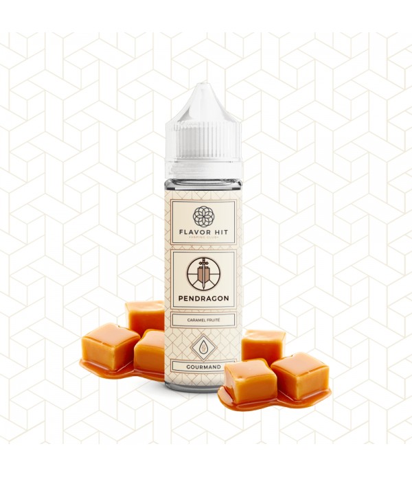 Flavor Hit - Pendragon 50ml E-Liquid