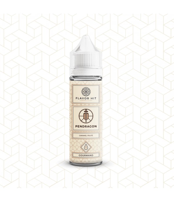 Flavor Hit - Pendragon 50ml E-Liquid