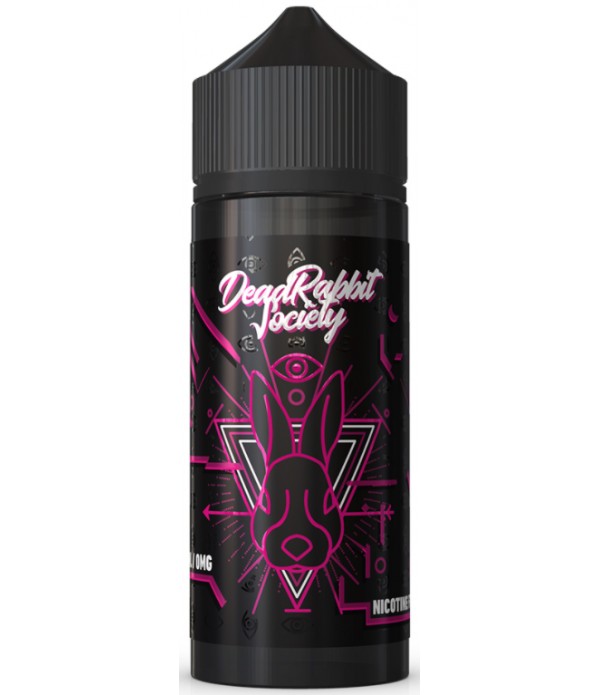 Dead Rabbit Society - Pink Lady Apple Rabbit Liqui...