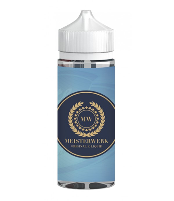 Erste Sahne - Meisterwerk  100ml  E-Liquid