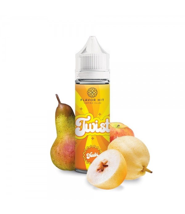 Flavor Hit -Twist-Nashi-50ml-Liquid bei Liquids