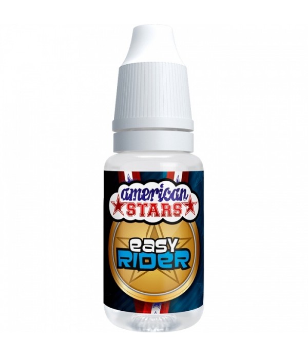 American Stars EASY-RIDER 10 ML