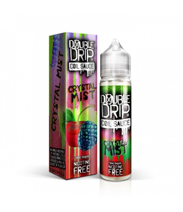 Double Drip  Liquid-Crystal Mist 50ml