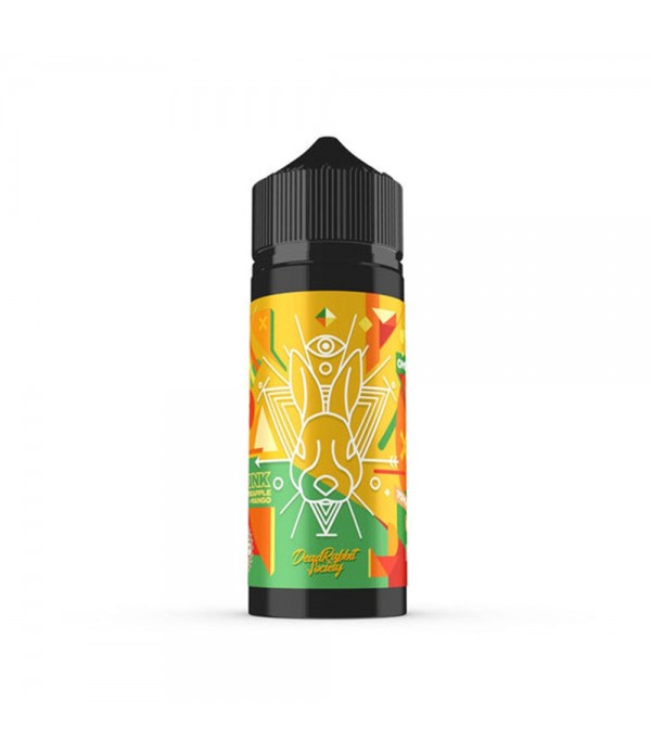 Dead Rabbit-Society- FUNK  LIQUID 100ML