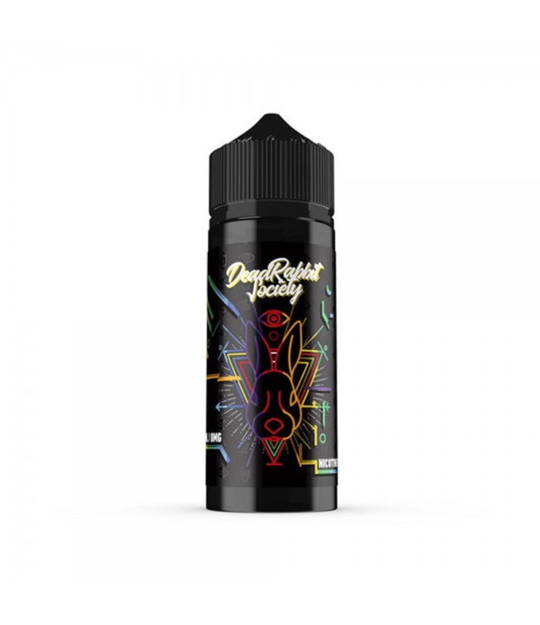 Dead Rabbit-Society- RAINBOW  LIQUID 100 ML