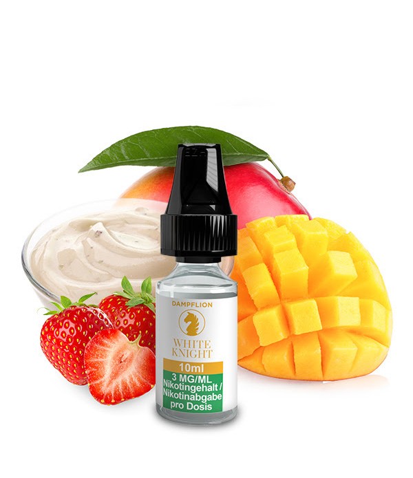 CHECKMATE White Knight Liquid 10ml