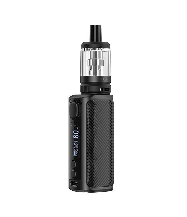 Eleaf iStick i80 Kit mit Melo C Verdampfer