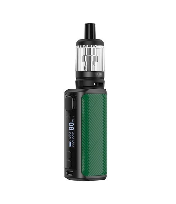 Eleaf iStick i80 Kit mit Melo C Verdampfer