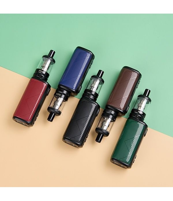 Eleaf iStick i80 Kit mit Melo C Verdampfer