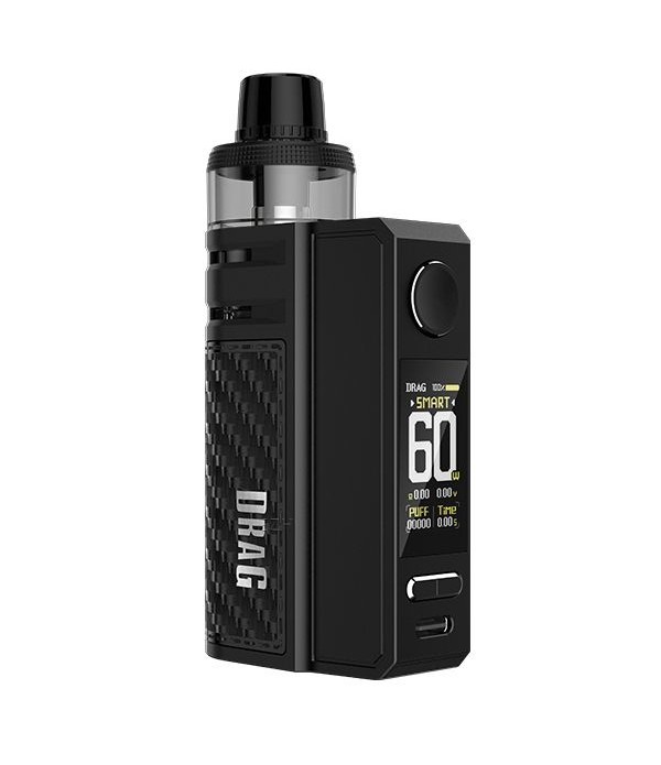 Voopoo Drag E60 Pod Kit