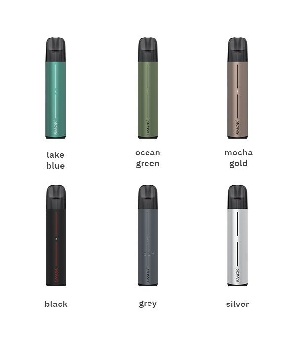 Smok Solus 2 Pod Kit