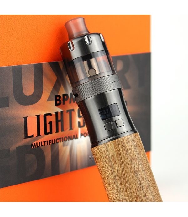 BP MODS Lightsaber Pod Kit - Model L