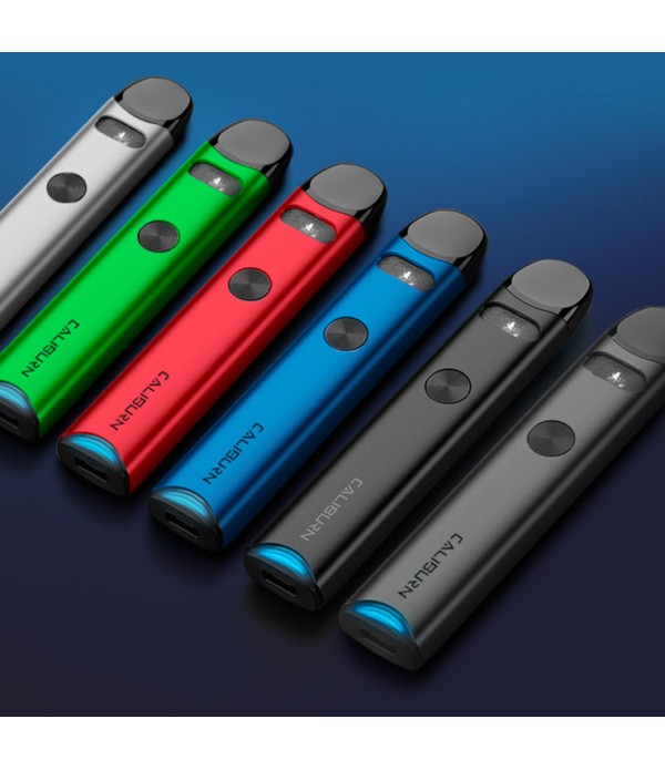 UWELL CALIBURN A3 POD KIT 520MAH