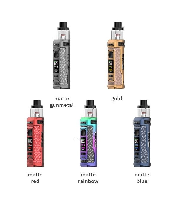 Smok RPM 100 Kit