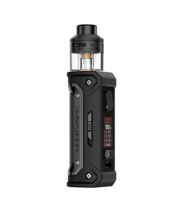 GEEKVAPE E100 (AEGIS ETENO) POD MOD KIT 100W