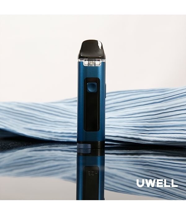 Uwell Crown D Pod Mod E-Zigaretten Set