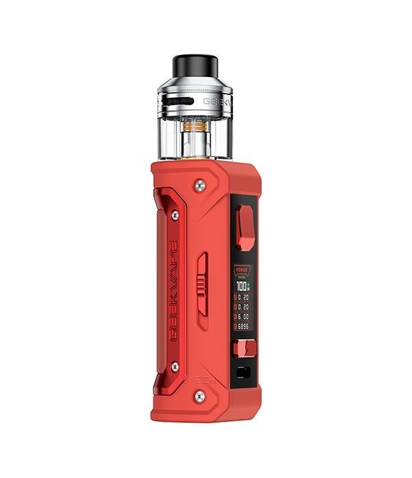 GEEKVAPE E100 (AEGIS ETENO) POD MOD KIT 100W