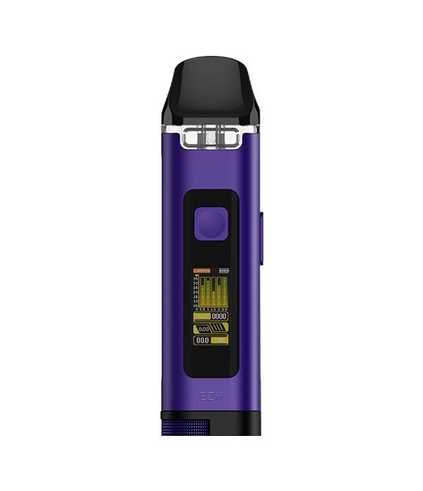 Uwell Crown D Pod Mod E-Zigaretten Set