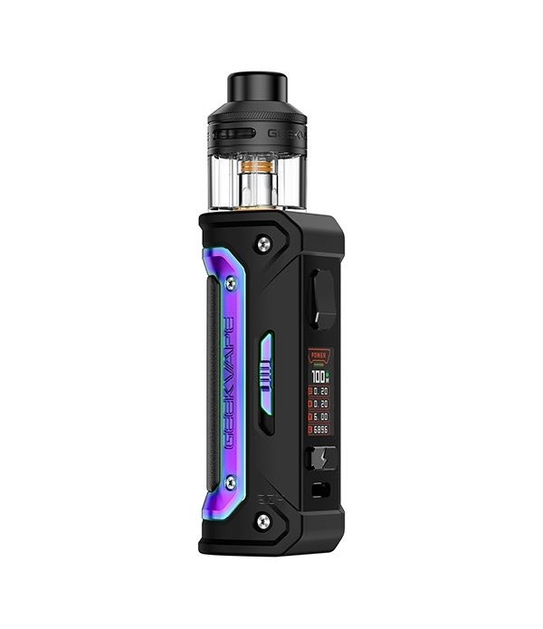 GEEKVAPE E100 (AEGIS ETENO) POD MOD KIT 100W