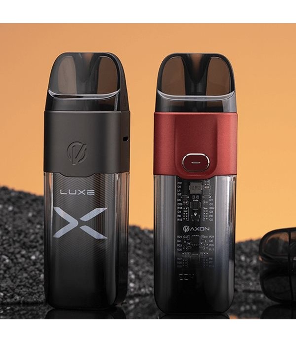 Vaporesso Luxe X Pod Kit