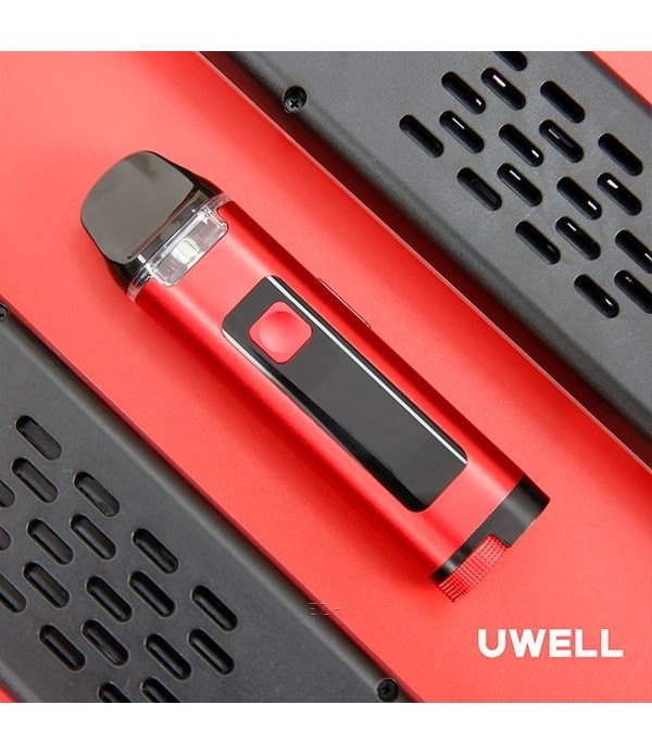 Uwell Crown D Pod Mod E-Zigaretten Set