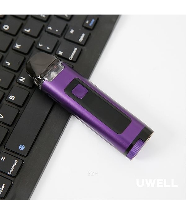 Uwell Crown D Pod Mod E-Zigaretten Set