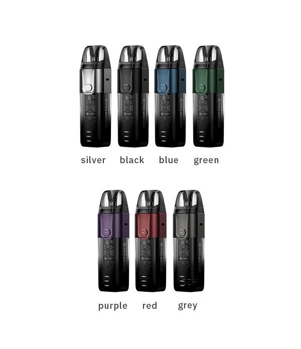 Vaporesso Luxe X Pod Kit