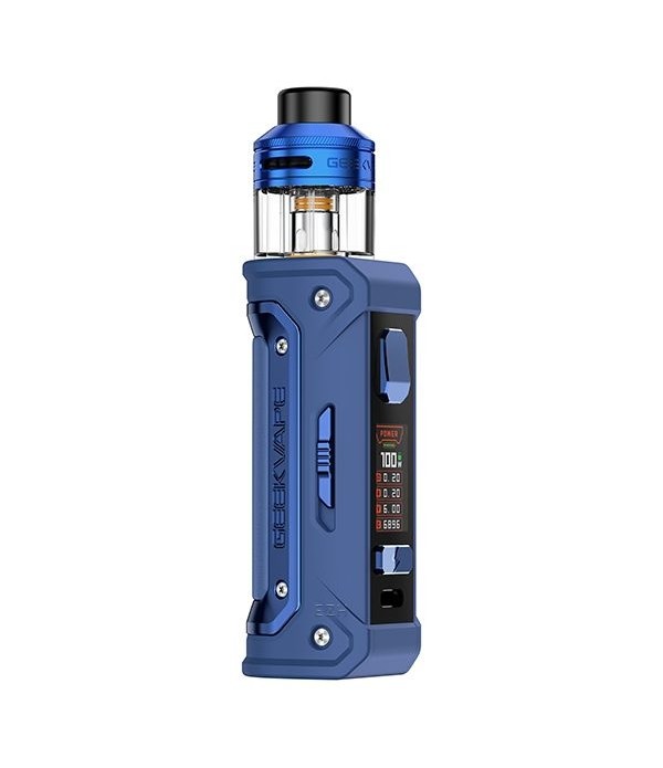 GEEKVAPE E100 (AEGIS ETENO) POD MOD KIT 100W