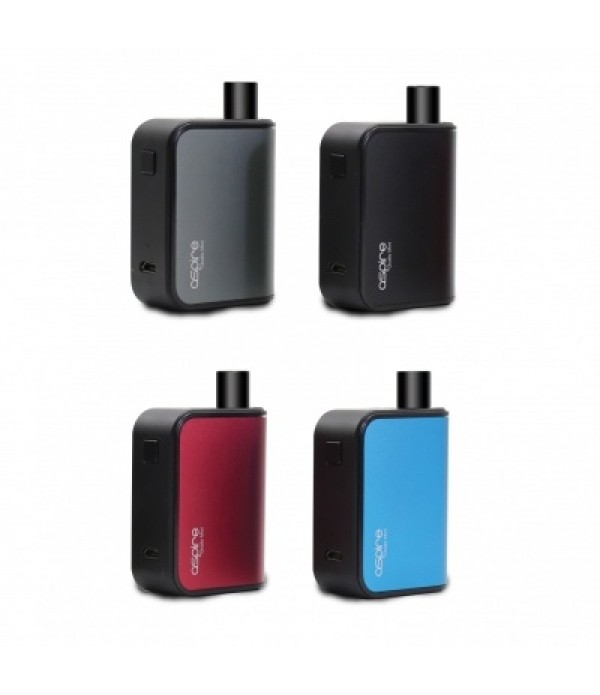 Aspire Gusto Mini E-Zigarette Starter Set | Powere...