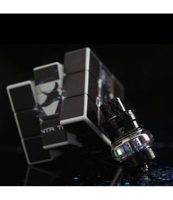 Advken Manta 4,5ml 24mm SubOhm Mesh Tank Verdampfer | OxyZIG.de