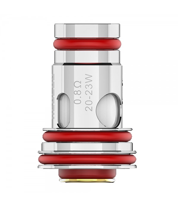 4x Uwell Aeglos Coil Verdampferkopf