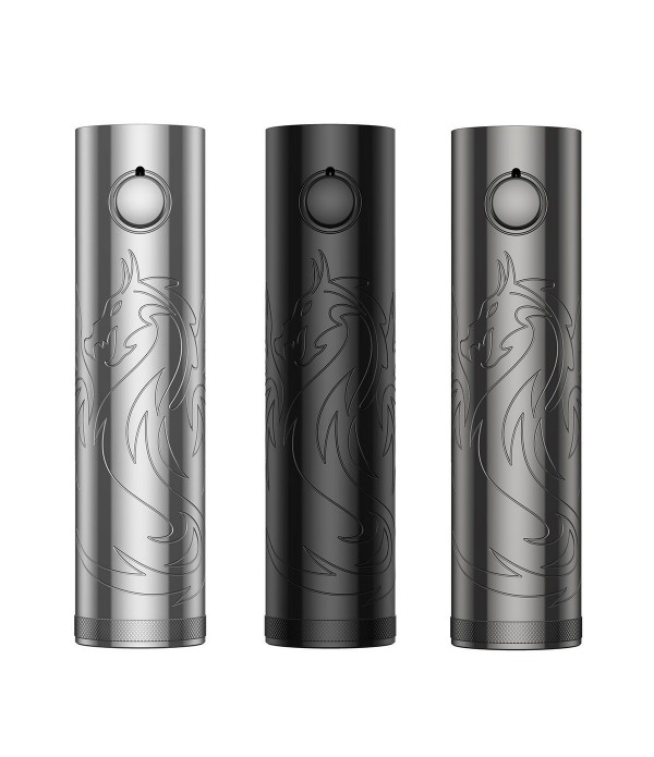 Vapefly Siegfried Tube Mod Akkuträger