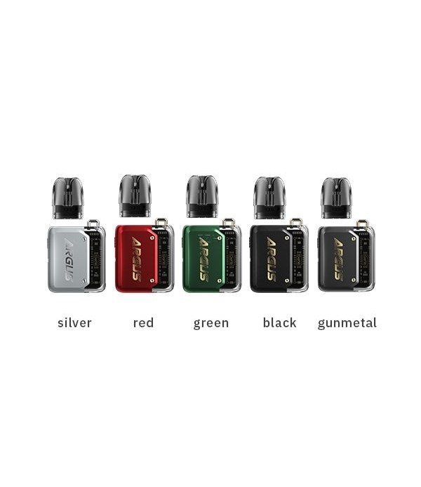 VOOPOO ARGUS P1 KIT 20W