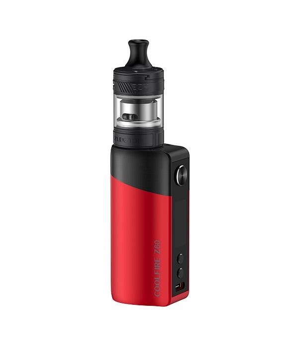 Innokin Coolfire Z60 Zlide Top Kit