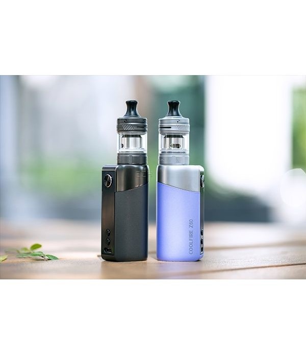 Innokin Coolfire Z60 Zlide Top Kit