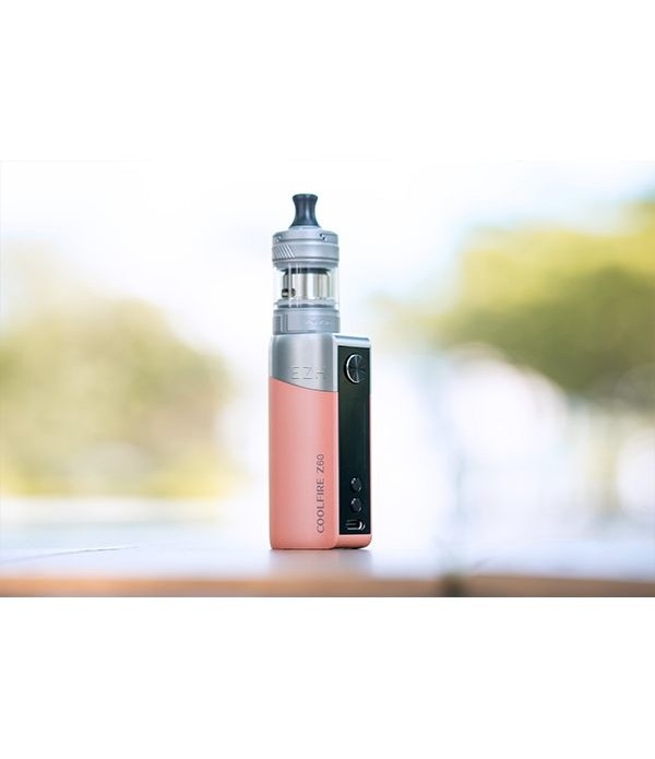 Innokin Coolfire Z60 Zlide Top Kit