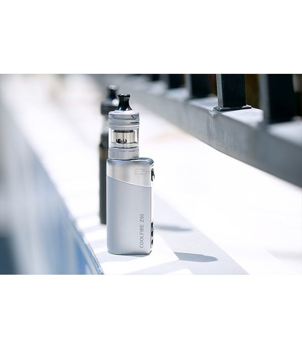 Innokin Coolfire Z60 Zlide Top Kit