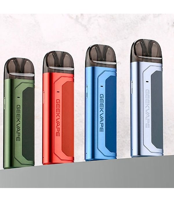 Geekvape Aegis U Pod Kit