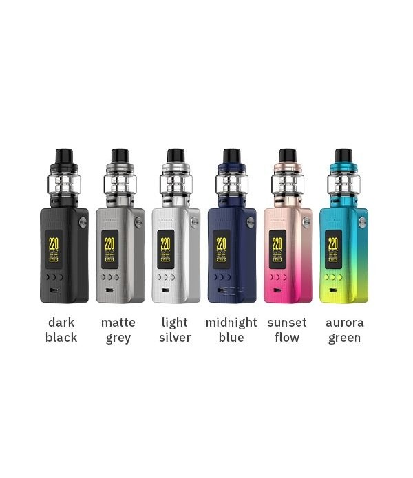 Vaporesso GEN  200 KIT  -E-Zigaretten SET