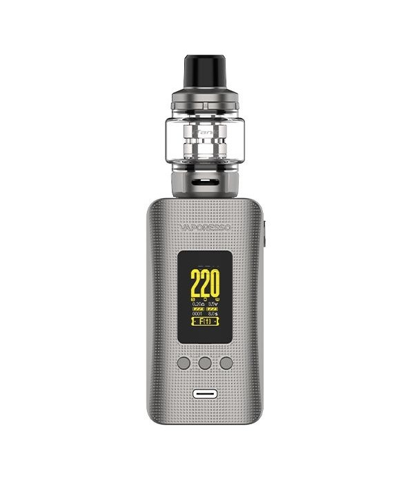 Vaporesso GEN  200 KIT  -E-Zigaretten SET