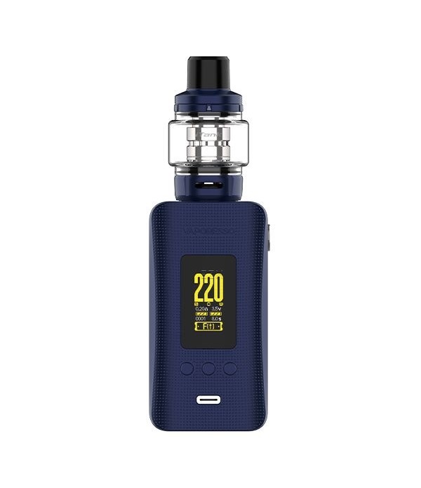 Vaporesso GEN  200 KIT  -E-Zigaretten SET