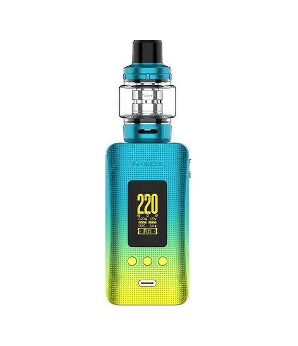 Vaporesso GEN  200 KIT  -E-Zigaretten SET